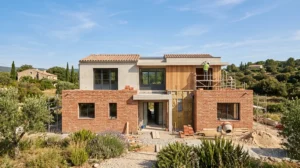 Construire une maison neuve en Occitanie