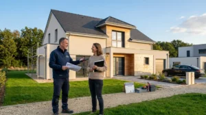 Maison clé en main avantages et étapes