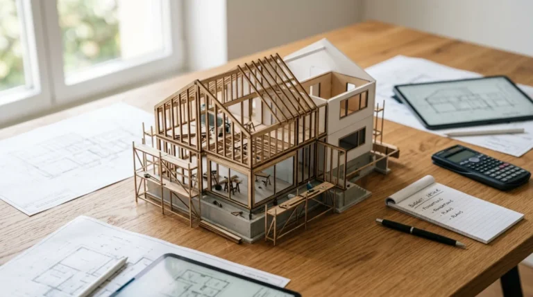 Financer sa construction immobilière guide pratique