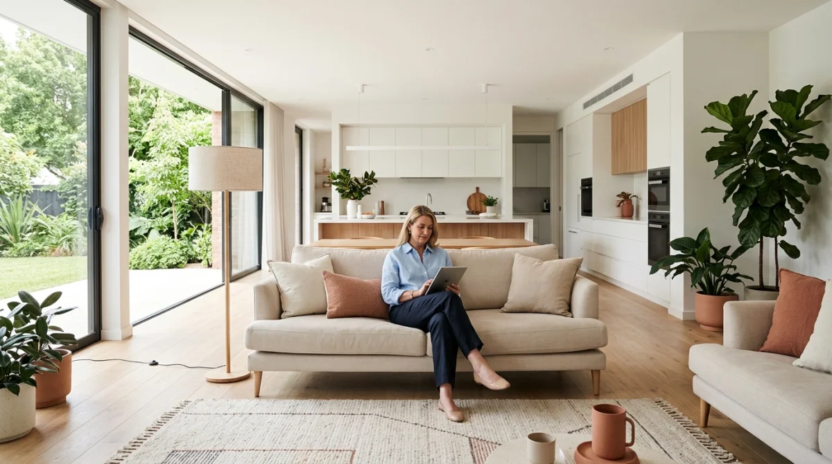 maison traditionnelle ou contemporaine