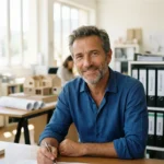 Pierrick Baudry